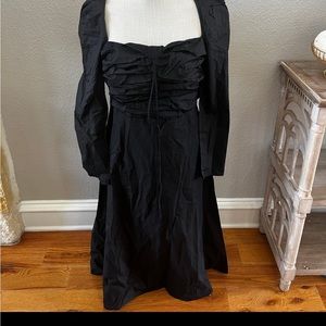 ASTR the label dress size small